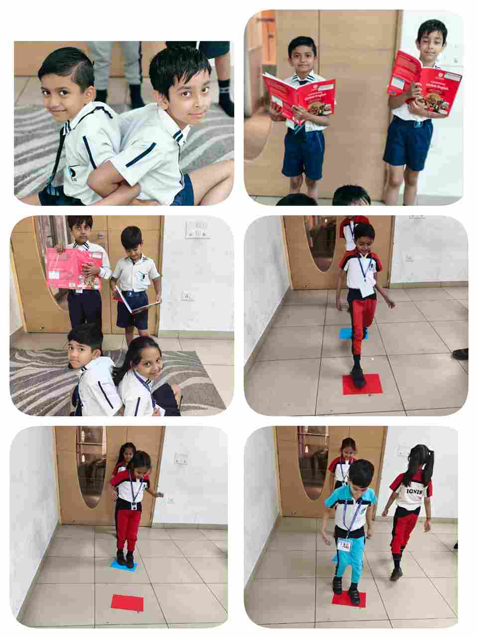 Event